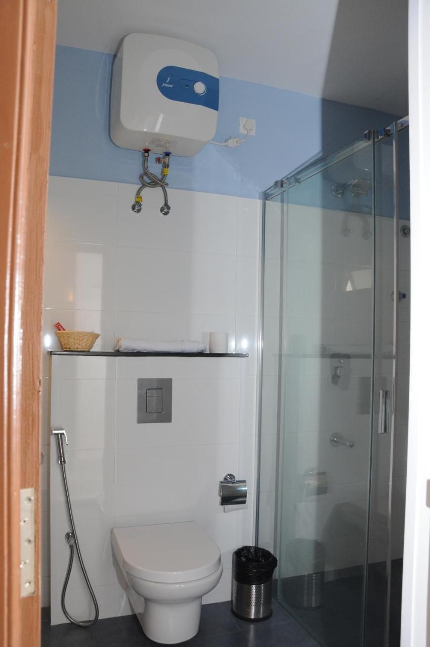 Sreeparthi Hotel Puttaparthi Eksteriør bilde